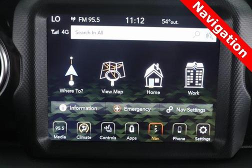 2023 Jeep Wrangler 4-Door Sahara Altitude