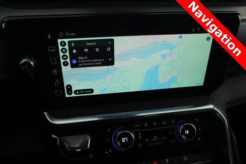 2024 GMC Sierra 2500 Denali