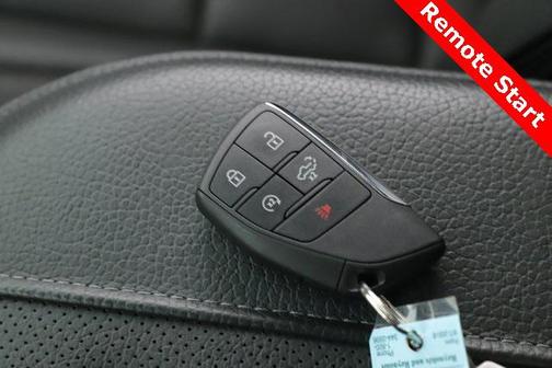 2024 GMC Sierra 2500 Denali