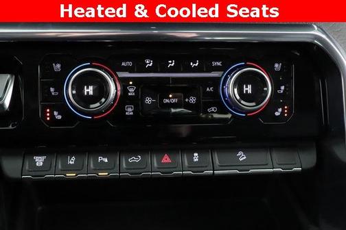 2024 GMC Sierra 2500 Denali