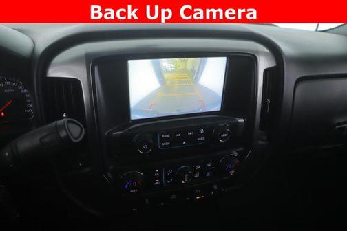 Summit White 2017 Chevrolet Silverado 2500 LT