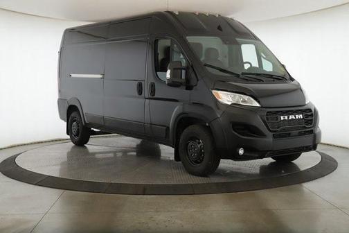 2025 RAM ProMaster 3500 High Roof