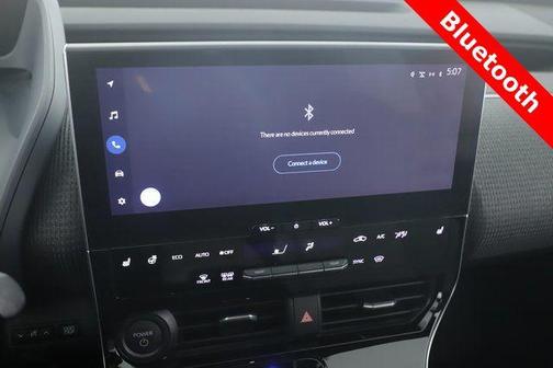 2023 Subaru Solterra Limited