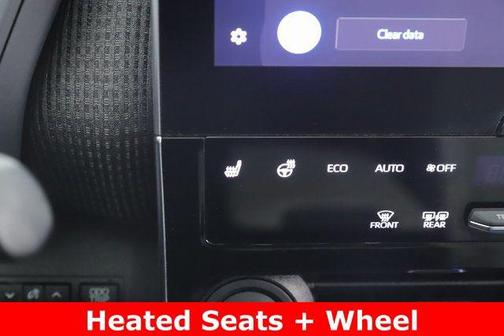 2023 Subaru Solterra Limited