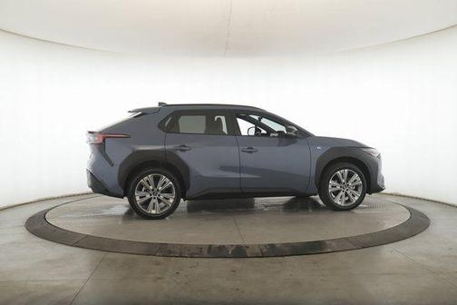 2023 Subaru Solterra Limited