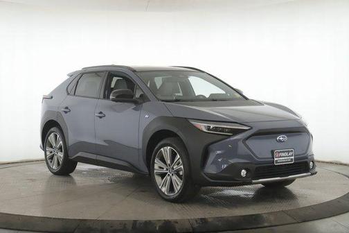 2023 Subaru Solterra Limited