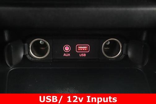 2020 Kia Forte GT-Line