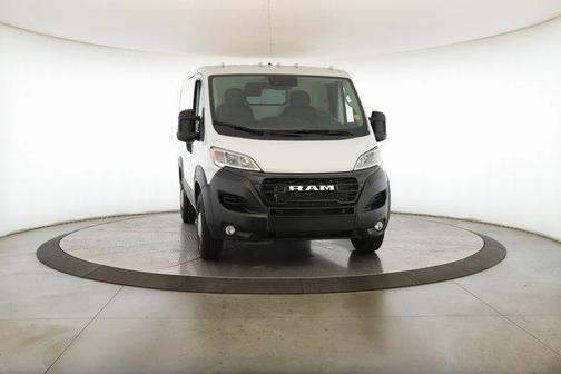 2025 RAM ProMaster 1500 Low Roof