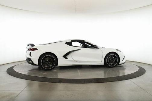 2024 Chevrolet Corvette Stingray w/2LT
