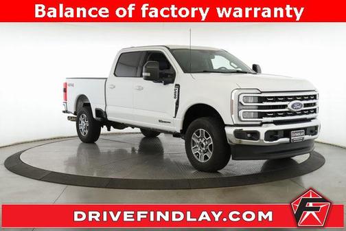 2024 Ford F-250 Lariat