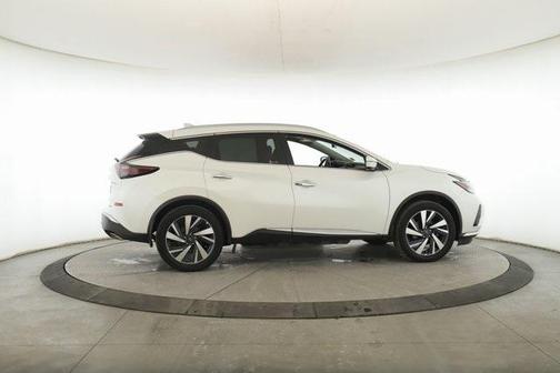 2023 Nissan Murano SL Intelligent AWD