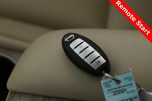 2023 Nissan Murano SL Intelligent AWD