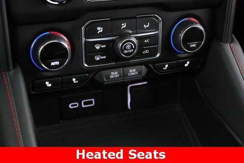 2024 Chevrolet Tahoe 4WD RST