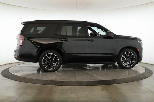 2024 Chevrolet Tahoe 4WD RST