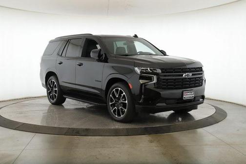 2024 Chevrolet Tahoe 4WD RST