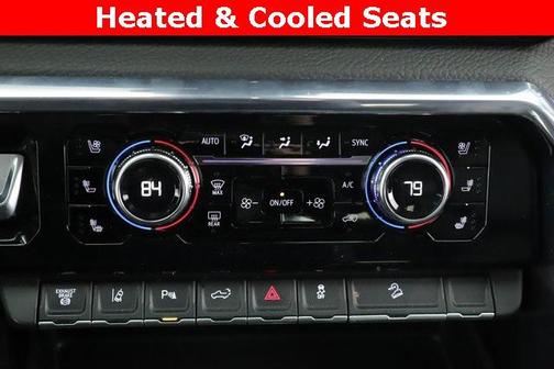 2024 GMC Sierra 2500 Denali