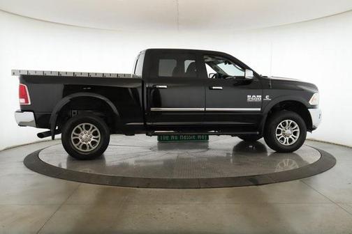 2015 RAM 2500 Laramie