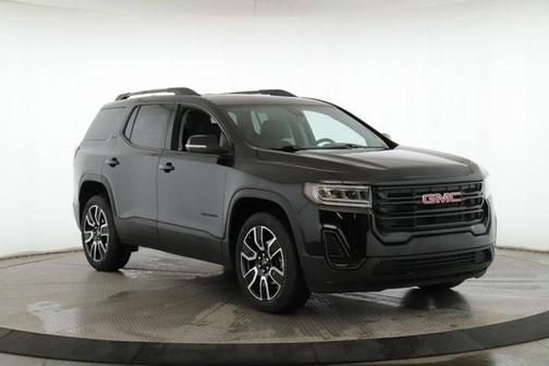 2021 GMC Acadia FWD SLE