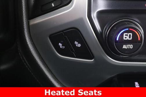 Onyx Black 2016 GMC Sierra 2500 SLE