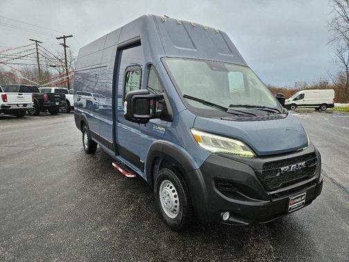 2024 RAM ProMaster 3500 High Roof