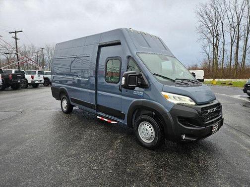 2024 RAM ProMaster 3500 High Roof