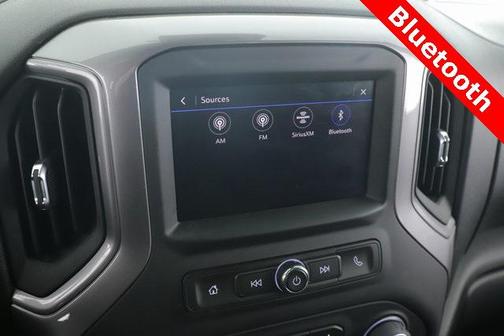 2024 Chevrolet Silverado 3500 WT