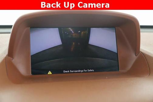 2014 Buick Encore Leather