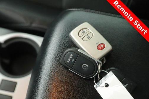 2015 Toyota 4Runner Trail Premium