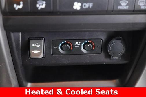 2015 Toyota 4Runner Trail Premium