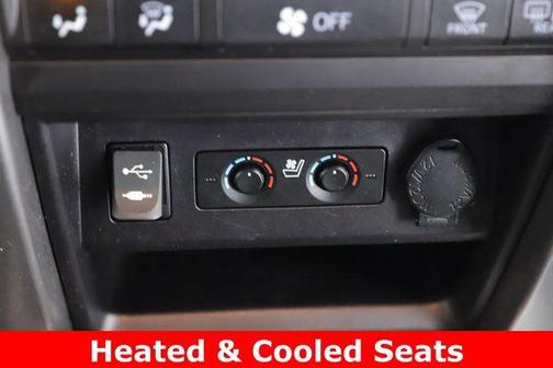 2015 Toyota 4Runner Trail Premium