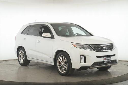 2014 Kia Sorento SX