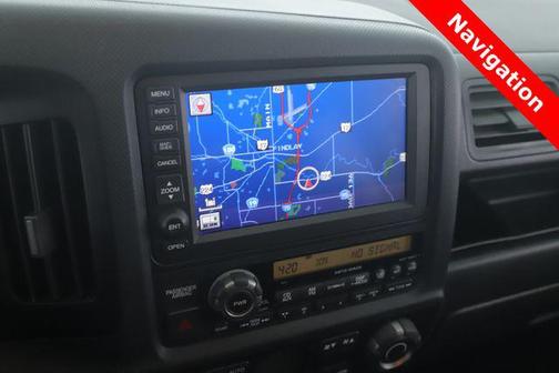 Taffeta White 2014 Honda Ridgeline SE