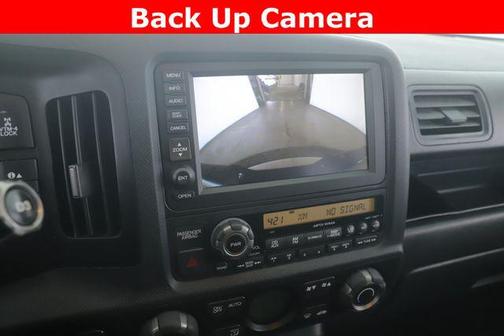 Taffeta White 2014 Honda Ridgeline SE