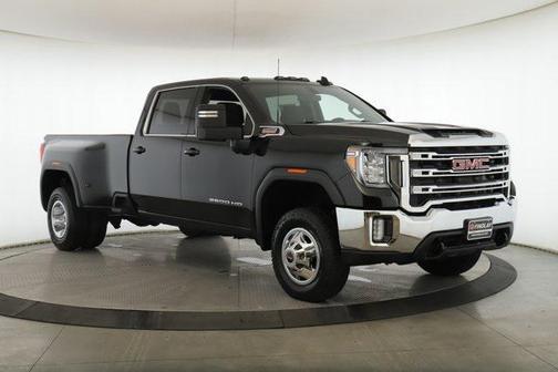 2023 GMC Sierra 3500 SLE