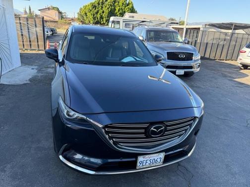 2019 Mazda CX-9 Grand Touring