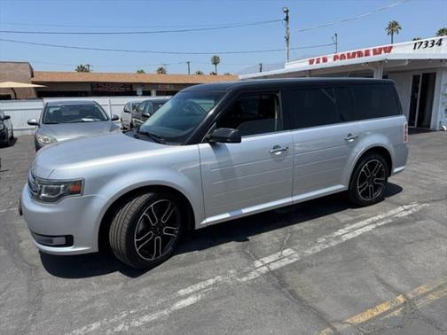 2014 Ford Flex Limited