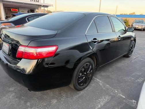 2009 Toyota Camry LE