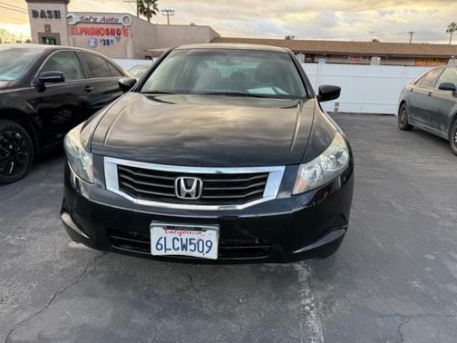 2010 Honda Accord EX-L