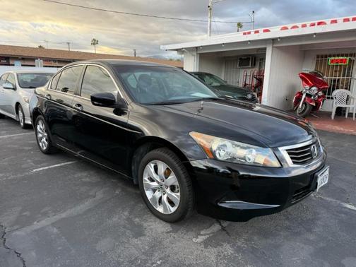 2010 Honda Accord EX-L