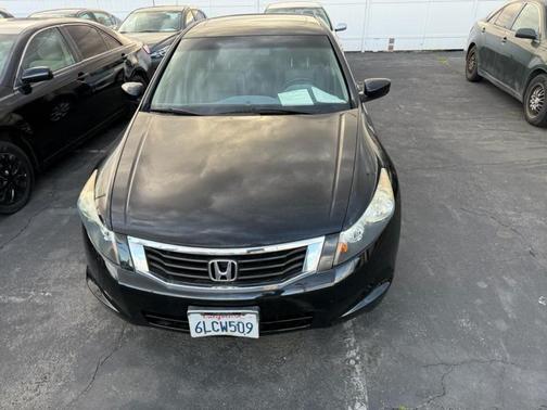 2010 Honda Accord EX-L