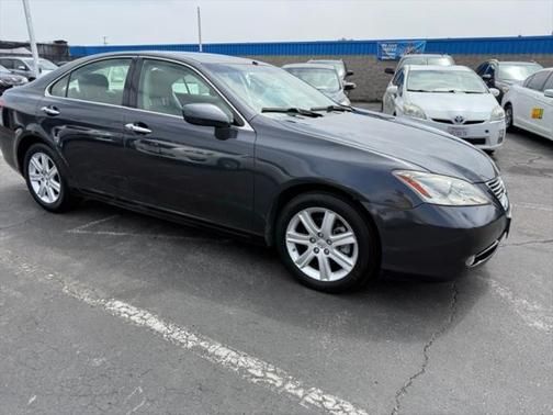 2009 Lexus ES 350 Base