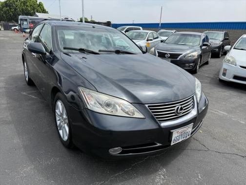 2009 Lexus ES 350 Base