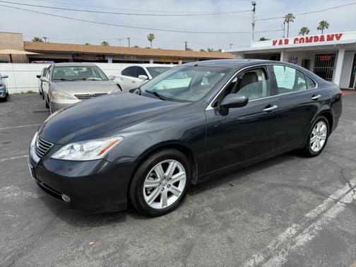 2009 Lexus ES 350 Base