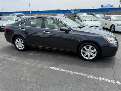 2009 Lexus ES 350 Base