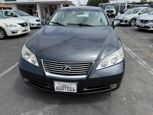 2009 Lexus ES 350 Base
