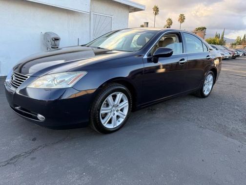 2008 Lexus ES 350 Base