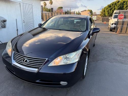 2008 Lexus ES 350 Base