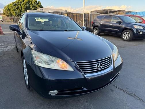 2008 Lexus ES 350 Base