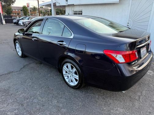 2008 Lexus ES 350 Base