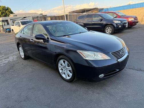 2008 Lexus ES 350 Base